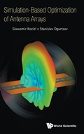 Cover: Simulation-based Optimization Of Antenna Arrays - World Scientific Europe Ltd
