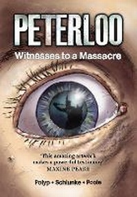 Enlarge image Cover: Peterloo - New Internationalist Publications Ltd