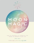 Cover: Moon Magic - Welbeck