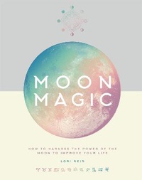 Enlarge image Cover: Moon Magic - Welbeck