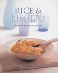 Cover: Rice & Risotto - Hermes House