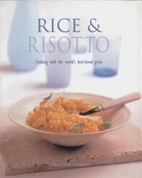 Enlarge image Cover: Rice & Risotto - Hermes House