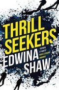 Cover: Thrill Seekers - Ransom Publishing