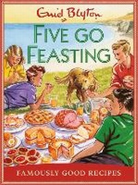 Abbildung von: Five go Feasting - Seven Dials