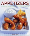 Cover: Appetizers - Hermes House