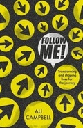 Cover: Follow Me! - Kevin Mayhew Ltd