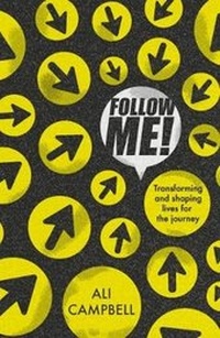 Enlarge image Cover: Follow Me! - Kevin Mayhew Ltd