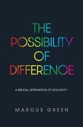 Cover: The Possibility of Difference - Kevin Mayhew Ltd