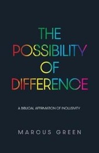 Enlarge image Cover: The Possibility of Difference - Kevin Mayhew Ltd