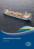 Cover: Cargo Guidelines for F(P)SOs - Witherby Seamanship International Ltd
