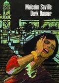 Cover: Dark Danger - Girls Gone By Publishers