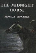 Cover: The Midnight Horse - Girls Gone By Publishers
