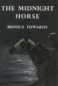 Enlarge image Cover: The Midnight Horse - Girls Gone By Publishers