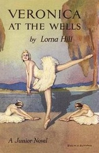 Enlarge image Cover: Veronica at the Wells - Girls Gone By Publishers
