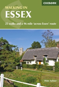 Abbildung von: Walking in Essex - Cicerone Press