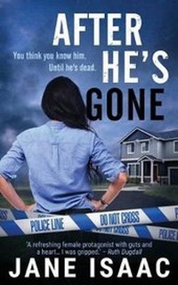 Enlarge image Cover: After He's Gone - Jane Isaac