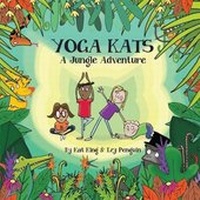 Abbildung von: Yoga Kats - Palmerston publishing