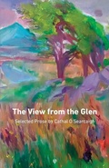 Cover: The View from the Glen - Onslaught Press