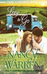 Enlarge image Cover: Love to Go - Ambleside Publishing