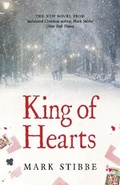 Cover: The King of Hearts - Malcolm Down Publishing Ltd