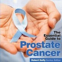 Enlarge image Cover: Prostrate Cancer - BX Plans Ltd