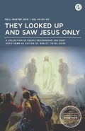 Cover: They Looked Up and Saw Jesus Only - Quoir