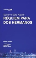Cover: Requiem para dos hermanos - Artepoetica Press Inc