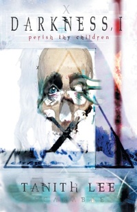 Enlarge image Cover: Darkness, I - Immanion Press