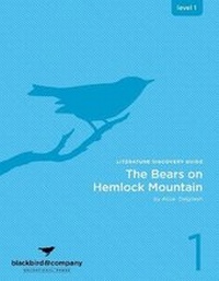 Enlarge image Cover: Discovery Guide - Blackbird & Company
