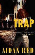 Cover: The Trap - Red's Ink and Quill