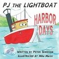 Cover: PJ the Lightboat - Stillwater River Publications