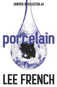 Enlarge image Cover: Porcelain - Clockwork Dragon