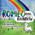 Cover: Romeo Runs to Eat a Rainbow - Indigo River