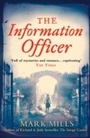 Cover: The Information Officer - HarperCollins
