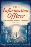Cover: The Information Officer - HarperCollins