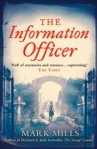 Enlarge image Cover: The Information Officer - HarperCollins