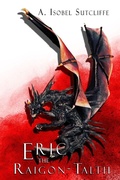 Cover: Eric the Raigon Talth - Jacol Publishing Co.