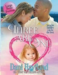 Enlarge image Cover: Three Are One - Chill Out!