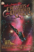 Cover: Tales from the Canyons of the Damned No. 25 - Holt Smith Ltd