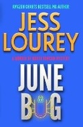 Cover: June Bug - Toadhouse Books