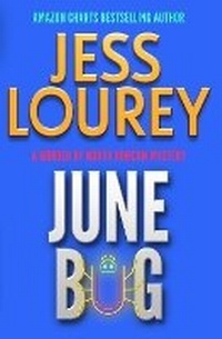 Enlarge image Cover: June Bug - Toadhouse Books