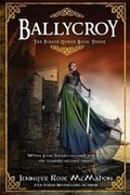 Cover: Ballycroy - City Owl Press
