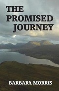 Cover: The Promised Journey - Cactus Rain Publishing, LLC