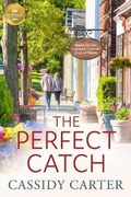 Cover: The Perfect Catch - Hallmark Publishing