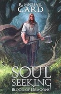Cover: Soul Seeking - Gryphon's Gate Publishing