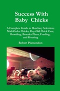Cover: Success with Baby Chicks - Norton Creek Press