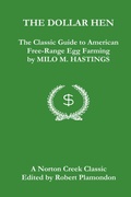 Cover: The Dollar Hen - Norton Creek Press
