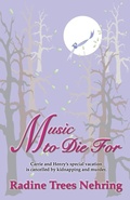 Cover: Music to Die for - St Kitts Press