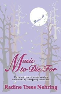 Enlarge image Cover: Music to Die for - St Kitts Press