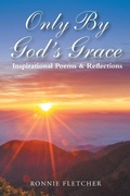 Cover: Only by God'S Grace - Xlibris Us